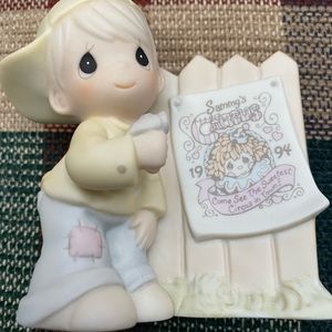 Precious Moments #529222